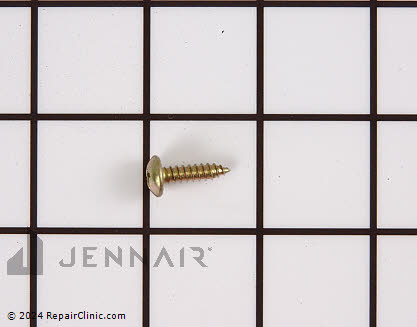 Screw WP489491 Alternate Product View