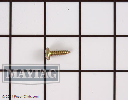 Screw WP489491 Alternate Product View