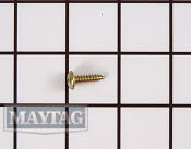 Screw - Part # 597445 Mfg Part # WP489491