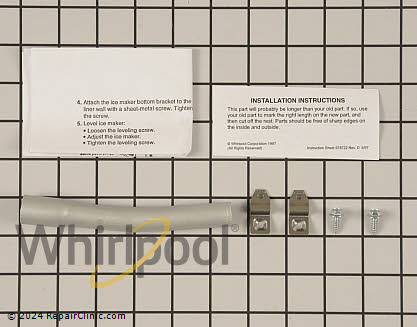 Fill Tube 4378431 Alternate Product View