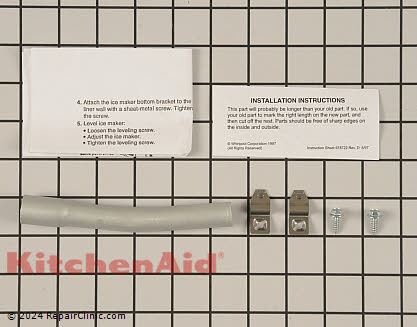 Fill Tube 4378431 Alternate Product View