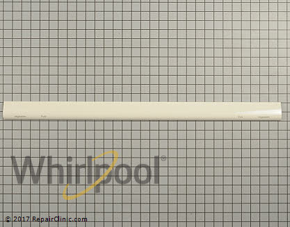 Shelf Liner WPW10231478 Alternate Product View