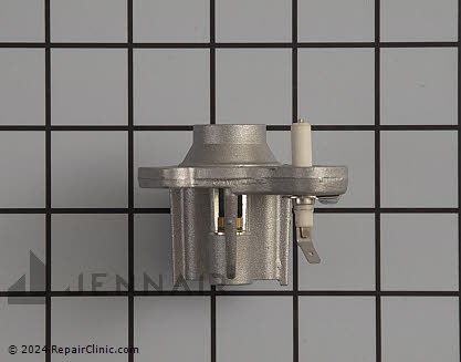 Surface Burner Orifice Holder WP7527P028-60 Alternate Product View