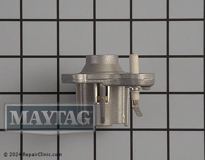 Surface Burner Orifice Holder WP7527P028-60 Alternate Product View