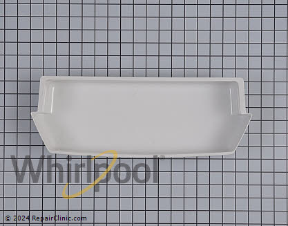 Door Shelf Bin WP2187197K Alternate Product View