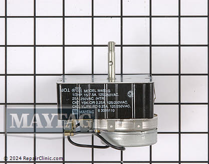 Timer WP33001036 Alternate Product View