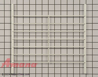 Wire Shelf WPW10318960 Alternate Product View
