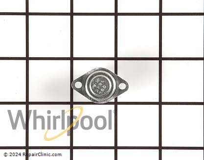 Thermostat W10479659 Alternate Product View