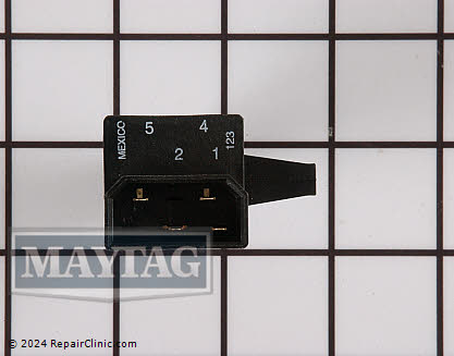 Selector Switch 3950347 Alternate Product View