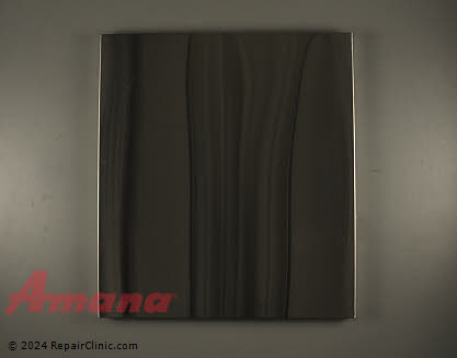 Outer Door Panel WPW10274902 Alternate Product View