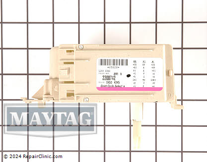 Timer WP27001156 Alternate Product View