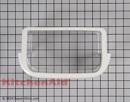 Door Shelf Bin WPW10351079 Alternate Product View
