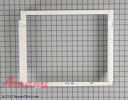 Shelf Frame 12585701Q Alternate Product View