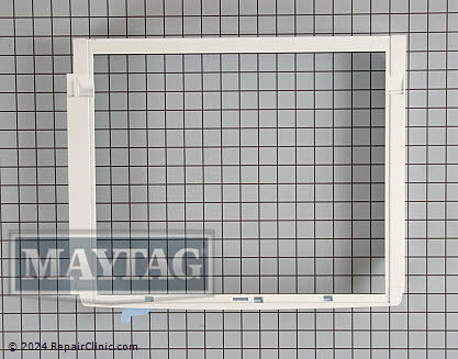 Shelf Frame 12585701Q Alternate Product View