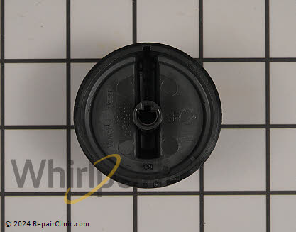 Control Knob WP7733P526-60 Alternate Product View