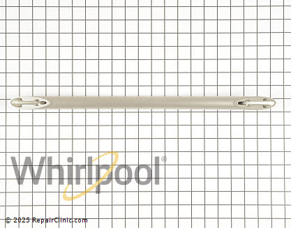 Door Handle W10083931A Alternate Product View