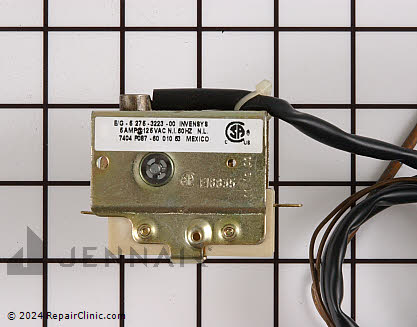Temperature Control Thermostat WP7404P087-60 Alternate Product View