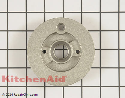 Surface Burner Base WP4455849 Alternate Product View