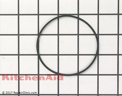 Gasket WP8269259 Alternate Product View