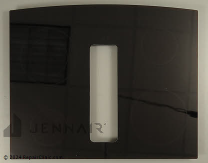 Glass Main Top WPW10204950 Alternate Product View
