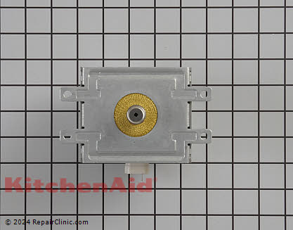Magnetron 8206317 Alternate Product View