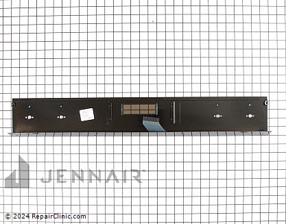 Touchpad and Control Panel WP71002233 Alternate Product View
