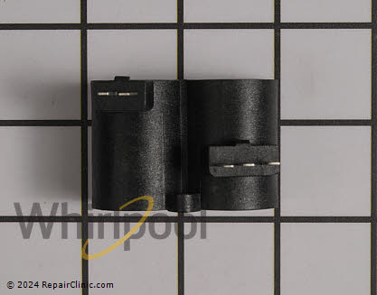 Gas Valve Solenoid WPW10368268 Alternate Product View