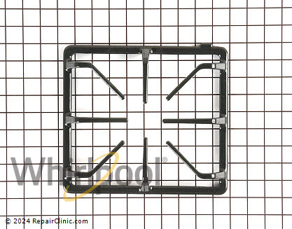 Burner Grate 7518P248-60 Alternate Product View
