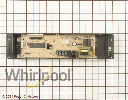 Oven Control Board WP8302994 Alternate Product View