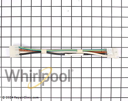 Wire Harness WP2187464 Alternate Product View