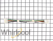 Wire Harness - Part # 4431123 Mfg Part # WP2187464