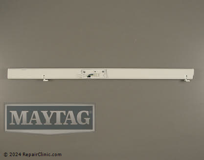 Mullion Heater WP12722803AP Alternate Product View