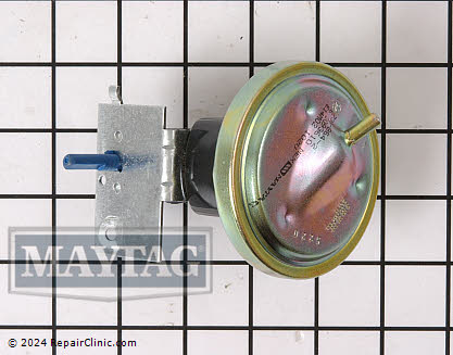 Pressure Switch WP22001775 Alternate Product View