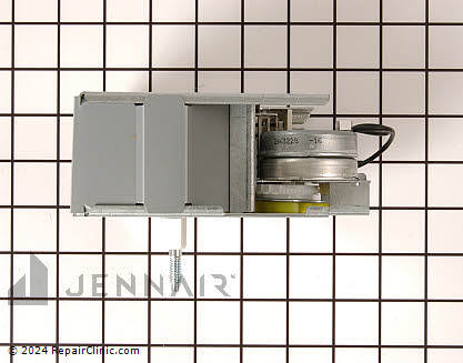 Timer WP21001341 Alternate Product View