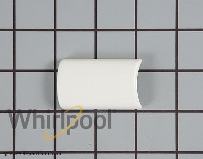 Handle Trim WP2194272W Alternate Product View