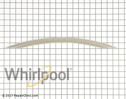 Door Handle W10083931A Alternate Product View