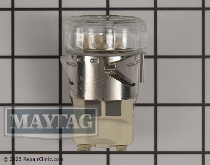 Light Assembly WPW10734065 Alternate Product View