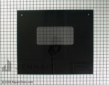 Outer Door Glass WP7902P336-60 Alternate Product View