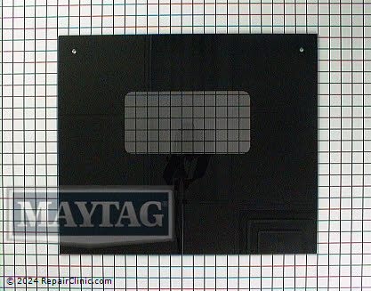 Outer Door Glass WP7902P336-60 Alternate Product View