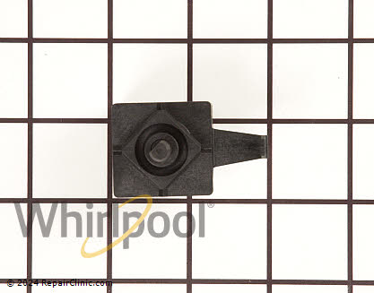 Rotary Switch WPW10168256 Alternate Product View