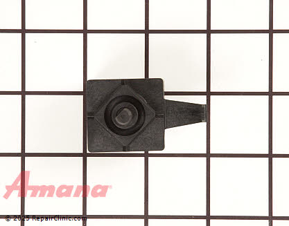 Rotary Switch WPW10168256 Alternate Product View