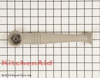 Upper Wash Arm Support WP8268355 Alternate Product View