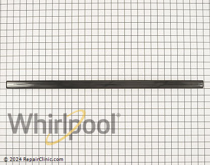 Door Handle WPW10323589 Alternate Product View