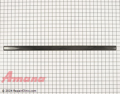 Door Handle WPW10323589 Alternate Product View
