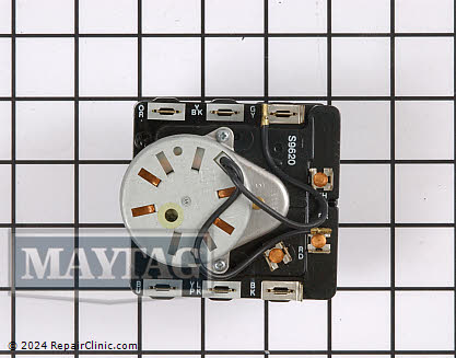 Timer WP33001036 Alternate Product View