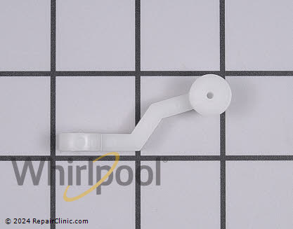 Float Lever WP8268892 Alternate Product View