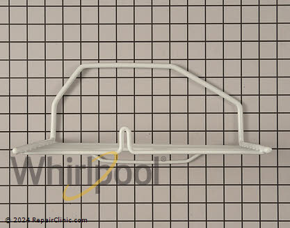Wire Shelf WPW10455635 Alternate Product View