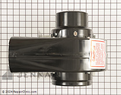Blower Motor WP5700M866-60 Alternate Product View