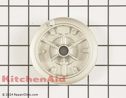 Surface Burner Base WP8286814 Alternate Product View