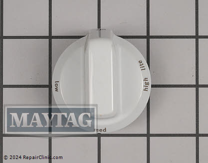 Knob WPW10244630 Alternate Product View